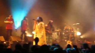 Tiken Jah Fakoly - Alou mayé