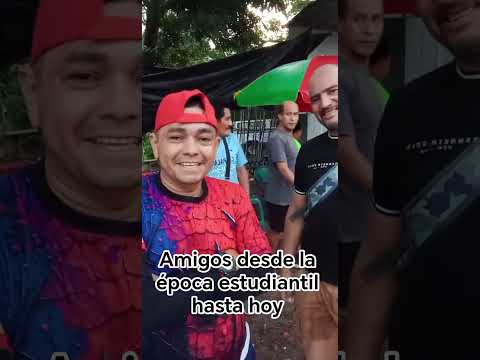 Amigos buena onda de san José guayabal 🌎