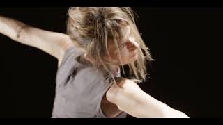 Yours (Flaminia Graziadei) The World of Dance BLOC @ Kaufman Astoria Studios 4/27/24 3pm