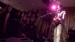 Andrew Higgs Band - She's Wild - Live at the Grace Darling Hotel