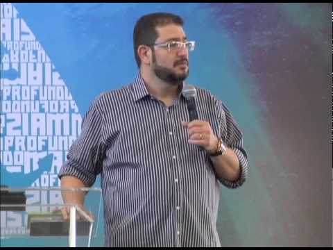 Culto Igreja Batista Lagoinha - 07\06\2015 Manhã - Pr. Luciano Subirá