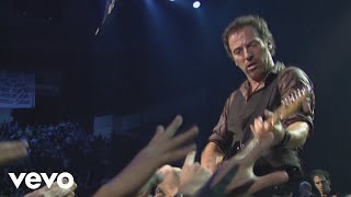 Bruce Springsteen - Badlands
