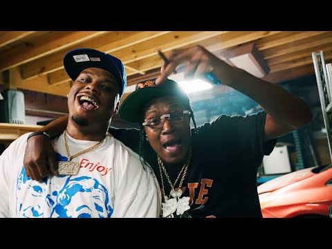 Eat Greedy VT Ft. Sme TaxFree (All Facts) Official Video