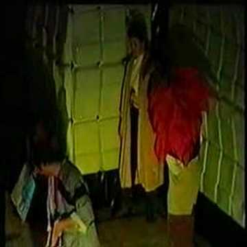 Project A-Kon 1999 - #63 Tenchi Muyo Obi-Wan