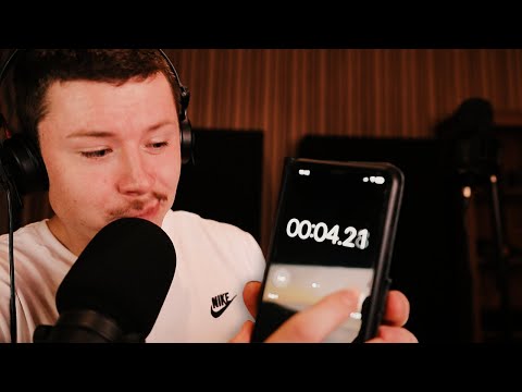 100 SOUNDS in 4.70 Seconds (NEW WORLD RECORD)!