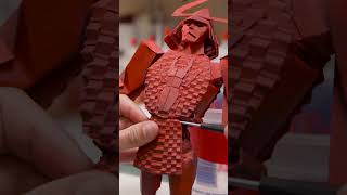 Crafting Origami in Kubo and the Two Strings | LAIKA Studios