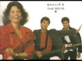 Baillie & The Boys ~ Heartless Night (Vinyl)