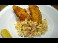 Chicken Cordon Bleu Mac And Cheese