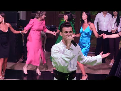 GABRIEL NEBUNU ✨| la nunta 🎶