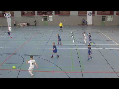 2018 03 04 E-Junioren Grimmener SV  -  SV Abshagen