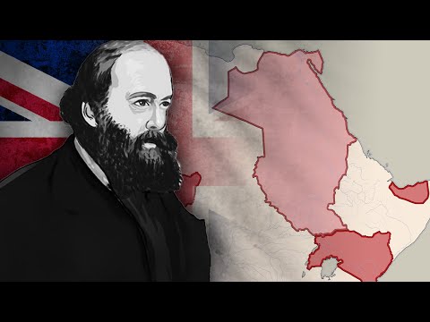 Salisbury's Triumph: How Britain Won the Scramble for Africa