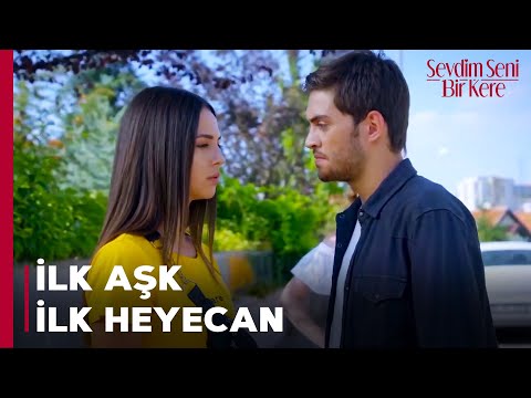 Aslım ile Ozan Sahneleri | Sevdim Seni Bir Kere Özel Sahneler