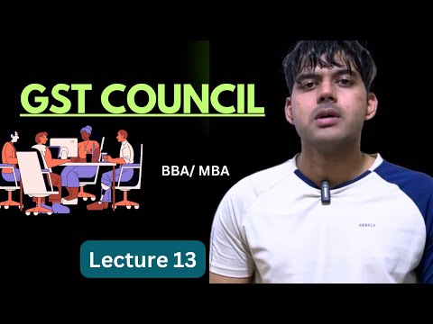 Corporate Taxes Direct and Indirect Tax Introduction And Concepts BBA MBA