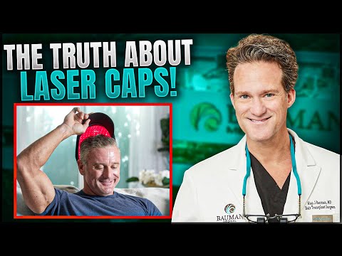 Red Laser Caps: Do They Really Boost Hair Growth?