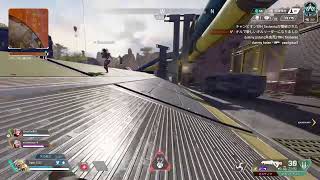 [APEX]ゴールドからプラチナへ、、、part 2