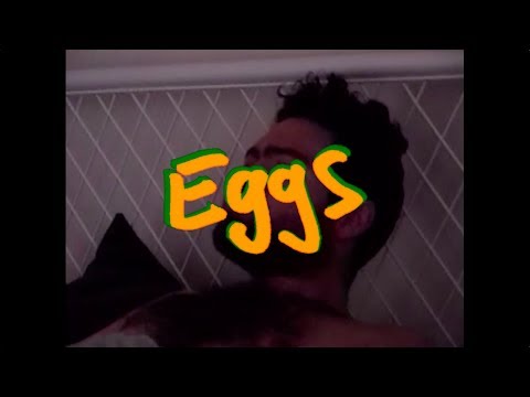 Wiki - Eggs (Prod. by Madlib) (Official Video)