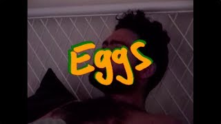 Wiki - Eggs (Prod. by Madlib) (Official Video)