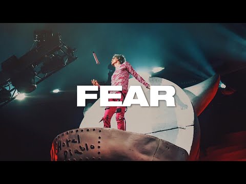 FREE MGK x Poorstacy Type Beat | Pop Punk x Pop Rock Type Beat | "Fear" | 2022