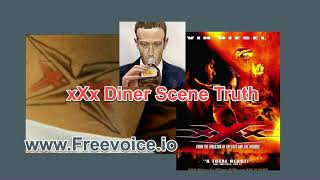 Free Voice Sunday - Movie xXx - Diner Scene