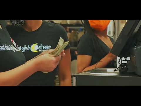 Sunshine Anderson feat. Rawallty - Level Up Remix