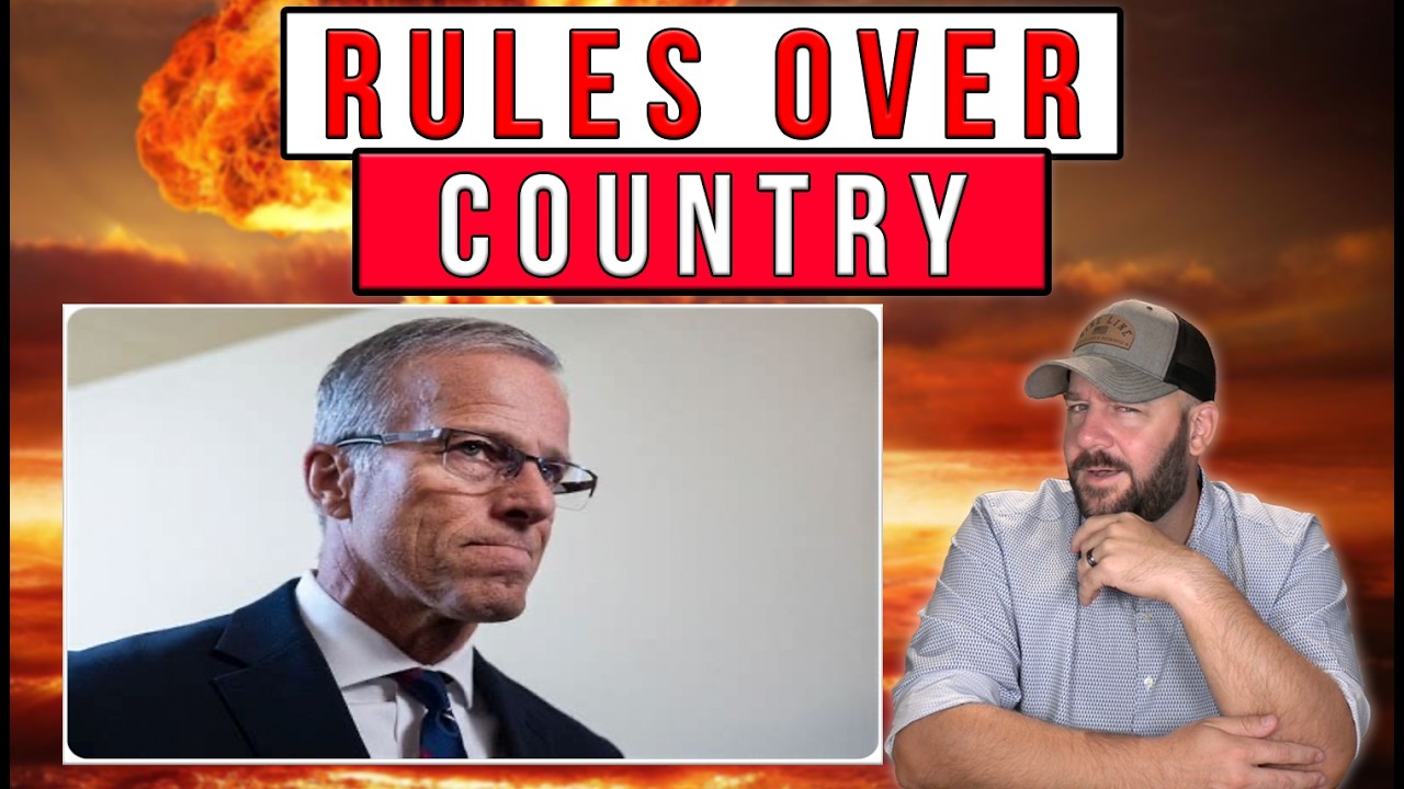 Braden Langley LIVE | You WILL NOT BELIEVE The Gamble The Democrats Just TOOK.. THEY ACTUALLY DID IT