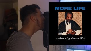 Drake - Since Way Back (MORE LIFE COVER) ft. Rob Lola &amp; Just Shad