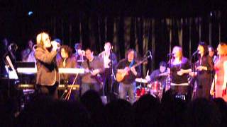 feel it - todd rundgren