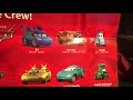 Disney S Cars Ultimate Ride Bonus Disc Walkthrough