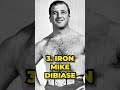 5 WWE Wrestlers Who Died In The Ring WWE Insiders