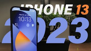 The BEST VALUE iPhone Right Now | iPhone 13 Real Review After 6 Months