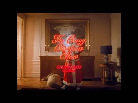 Sauce Surprise : The Crazy Christmas Show