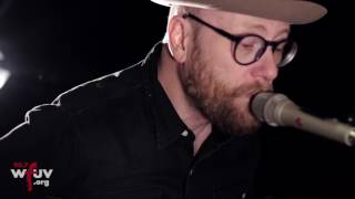Mike Doughty  - "I Can't Believe I Found You In That Town" (Live at WFUV)