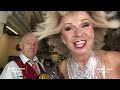 Toyah Robert S Sunday Lunch Creep