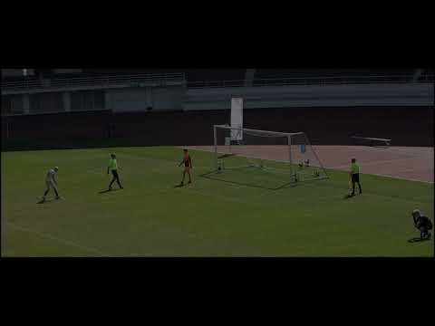 Carson Hamann  2023 Helsinki Cup