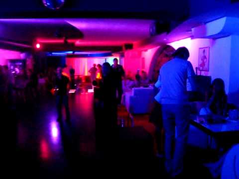 PACHA SOCHI(russia)-Grand Opening(August 27, 2011)