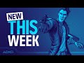 New PS4 & PS5 Games This Week
