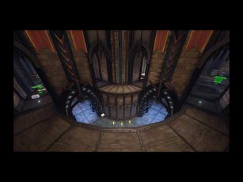 Quake Champions OST | Blood Covenant