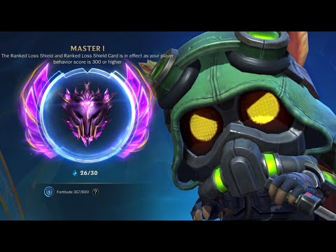 Tilted Teemo Destroys Mordekaiser With Unreal Comeback 4K Ranked Wild Rift