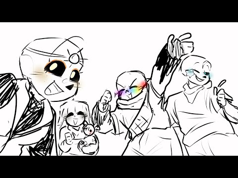 Days of GirlHood (Transfem Dream) | RoseVerse extras| Undertale Au