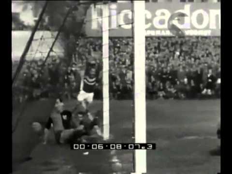 Serie A 1947/1948 9° giornata Genoa - Sampdoria 2-1 (16.11.1947)