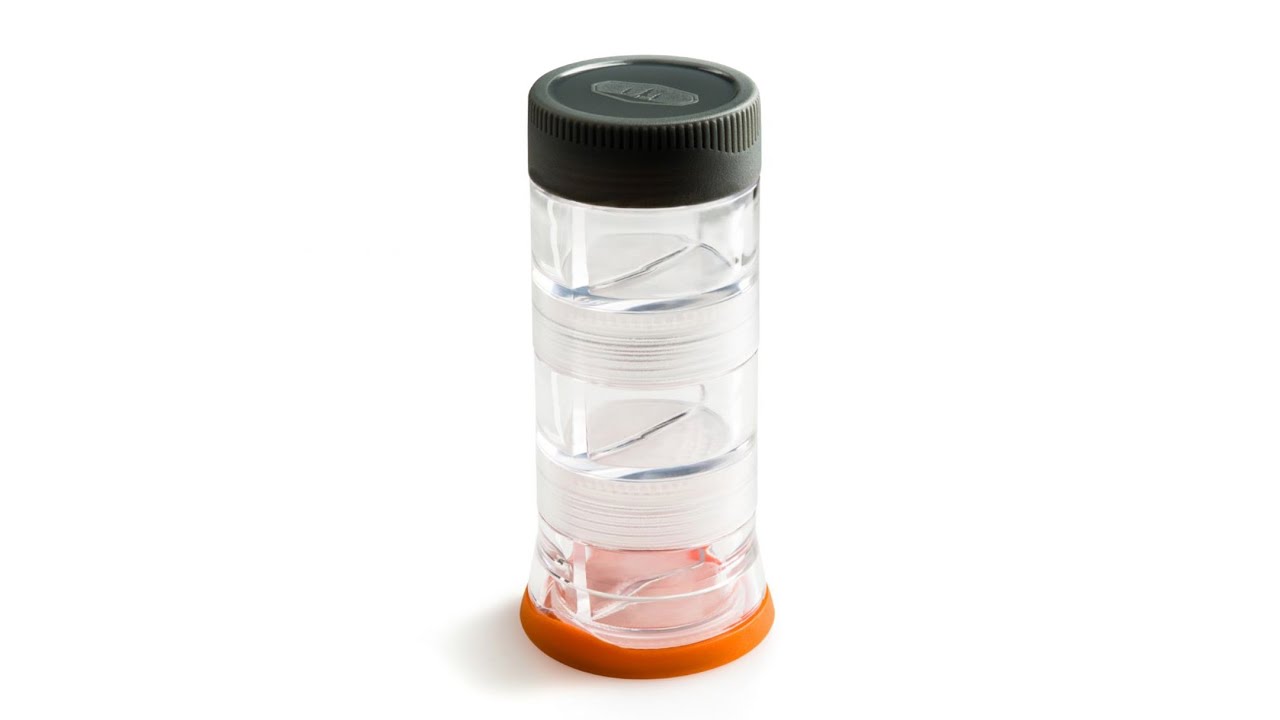 GSI Outdoors Gewürzstreuer Spice Rocket