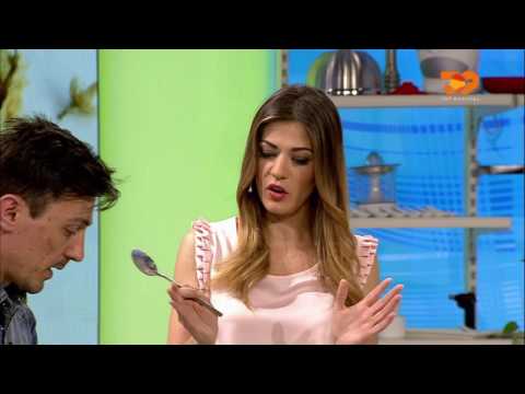 Ne Shtepine Tone, 25 Maj 2016, Pjesa 4 - Top Channel Albania - Entertainment Show