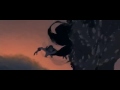 Spirit Stallion Of The Cimarron Drowning Underwater