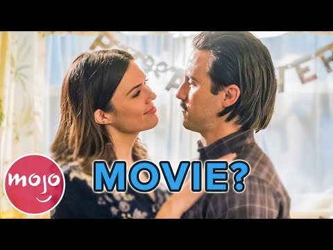 Top 10 Behind-the-Scenes Secrets About This Is Us