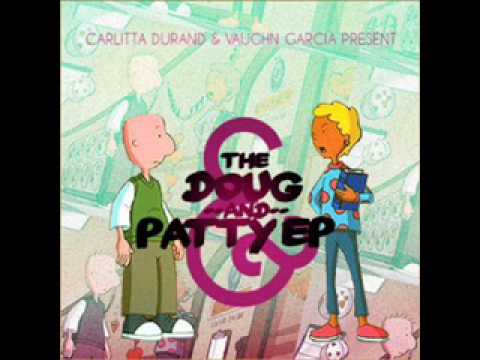 Carlitta Durand & Vaughn Garcia - Mustard & Mayonnaise Skit