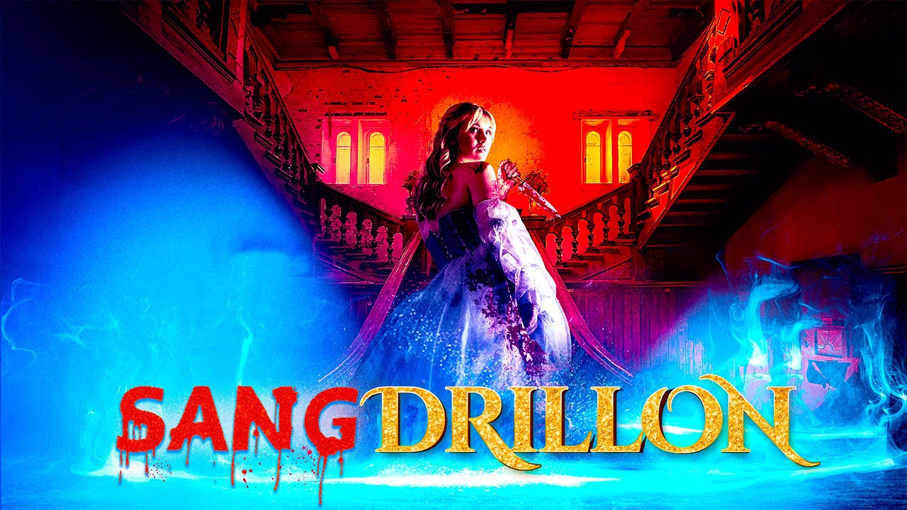 Miniature de la vidéo SANGDRILLON (2024) - Extrait | HD - VF du film Sangdrillon