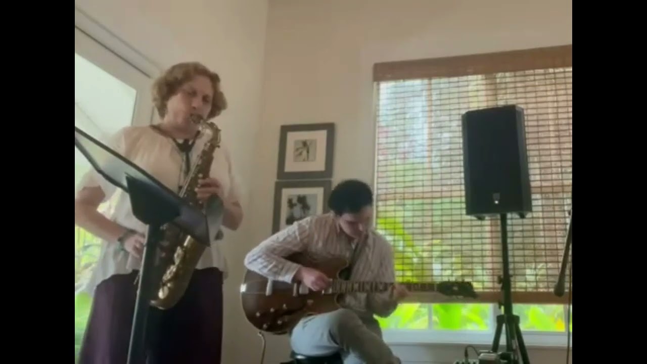 Promotional video thumbnail 3 for Hana Dolgin
