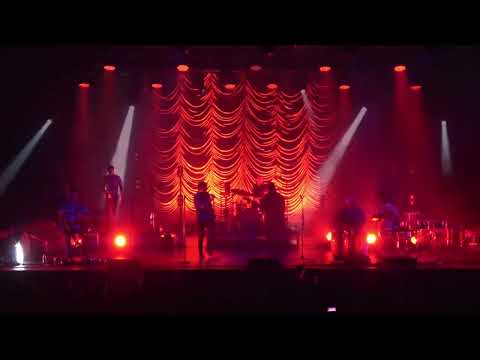 The Cat Empire full concert at the Fortitude Music Hall, Brisbane, 22 Sept, 2023