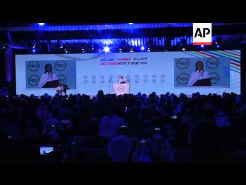 Jordan's Queen Rania says IS fight must be 'broader' and 'more inclusive'