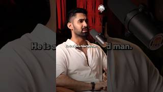 Download lagu Actor Lakshya Talks About Raghav Juyal | Insidepod24 | The Ranveer Show | #raghavjuyal #kill mp3